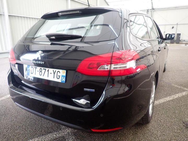 Photo 2 VIN: VF3LCBHZHFS192797 - PEUGEOT 308 SW 