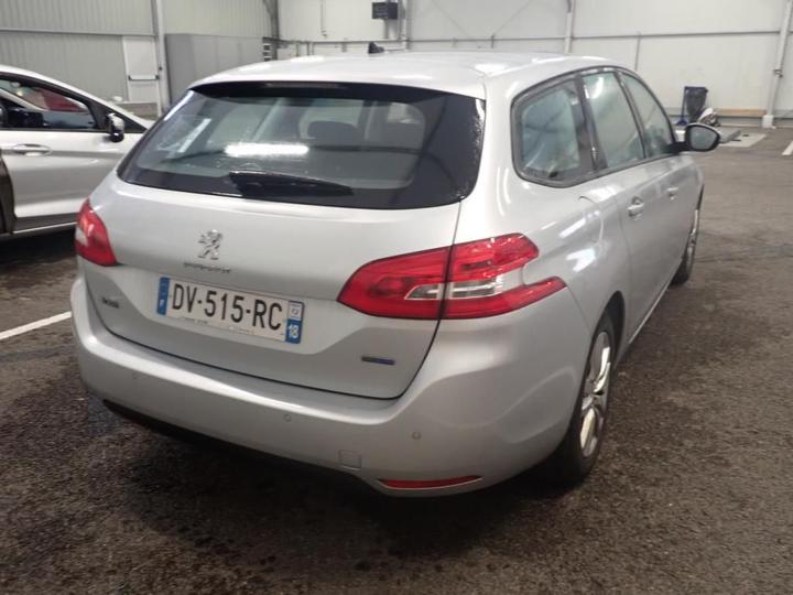 Photo 2 VIN: VF3LCBHZHFS194483 - PEUGEOT 308 SW 