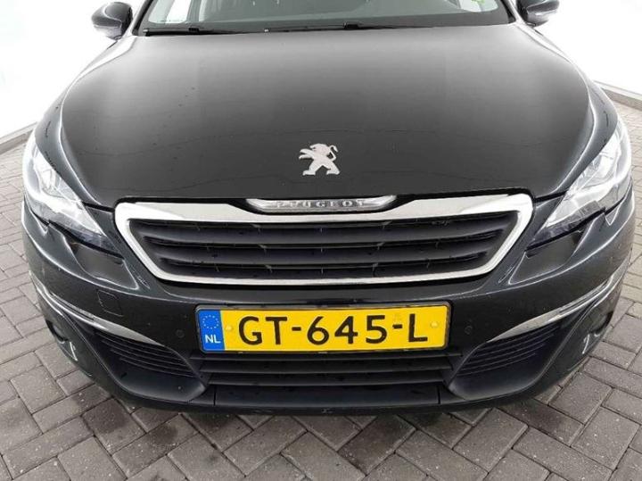 Photo 27 VIN: VF3LCBHZHFS200249 - PEUGEOT 308 SW 