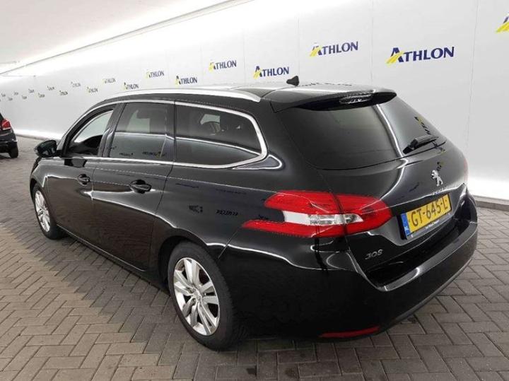 Photo 3 VIN: VF3LCBHZHFS200249 - PEUGEOT 308 SW 