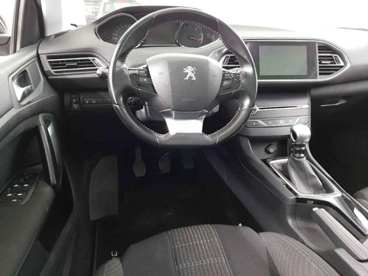 Photo 7 VIN: VF3LCBHZHFS200249 - PEUGEOT 308 SW 