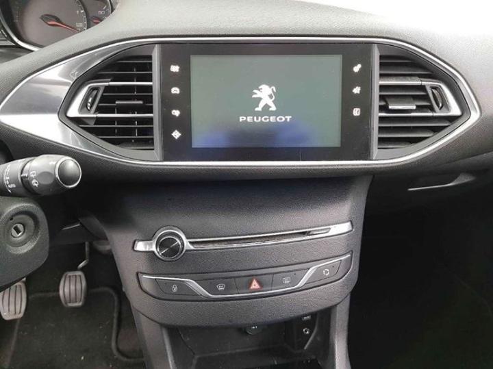 Photo 9 VIN: VF3LCBHZHFS200249 - PEUGEOT 308 SW 