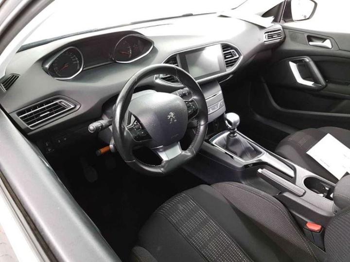 Photo 7 VIN: VF3LCBHZHFS202880 - PEUGEOT 308 SW 