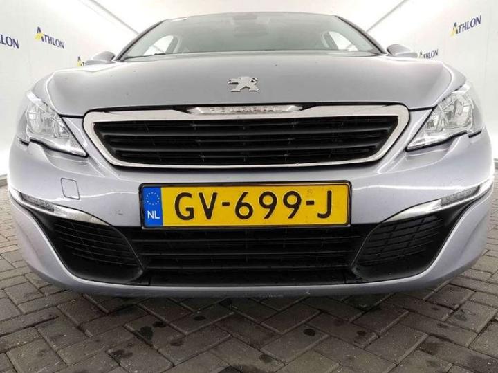 Photo 18 VIN: VF3LCBHZHFS204775 - PEUGEOT 308 SW 