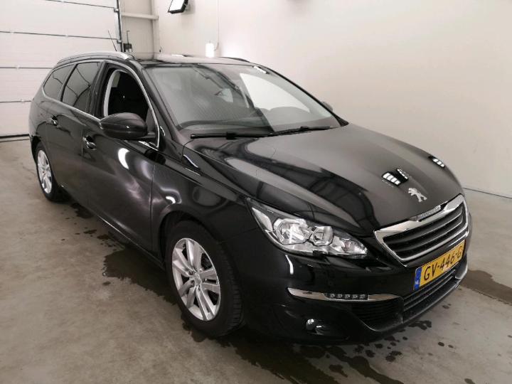 Photo 12 VIN: VF3LCBHZHFS204810 - PEUGEOT 308 