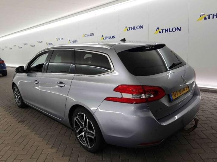 Photo 3 VIN: VF3LCBHZHFS208285 - PEUGEOT 308 SW 