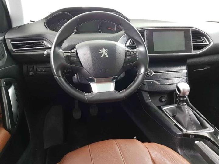 Photo 7 VIN: VF3LCBHZHFS208285 - PEUGEOT 308 SW 