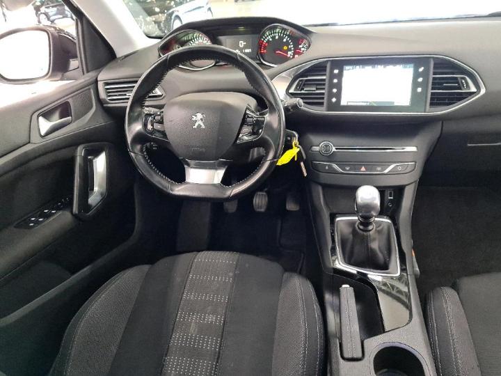 Photo 10 VIN: VF3LCBHZHFS208290 - PEUGEOT 308 SW 