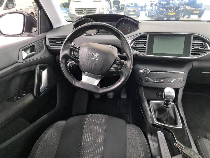 Photo 10 VIN: VF3LCBHZHFS211678 - PEUGEOT 308 SW 