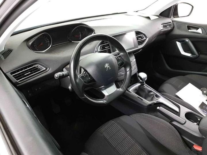 Photo 7 VIN: VF3LCBHZHFS211725 - PEUGEOT 308 SW 