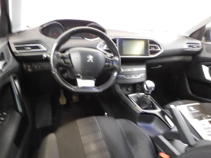 Photo 3 VIN: VF3LCBHZHFS211740 - PEUGEOT 308 SW 