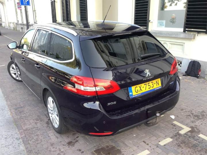 Photo 9 VIN: VF3LCBHZHFS218800 - PEUGEOT 308 