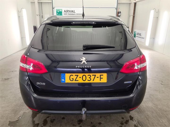 Photo 29 VIN: VF3LCBHZHFS223850 - PEUGEOT 308 