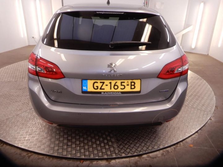 Photo 29 VIN: VF3LCBHZHFS225506 - PEUGEOT 308 SW 