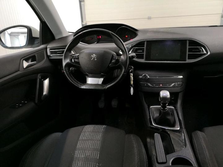 Photo 6 VIN: VF3LCBHZHFS225608 - PEUGEOT 308 