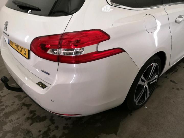 Photo 33 VIN: VF3LCBHZHFS227442 - PEUGEOT 308 