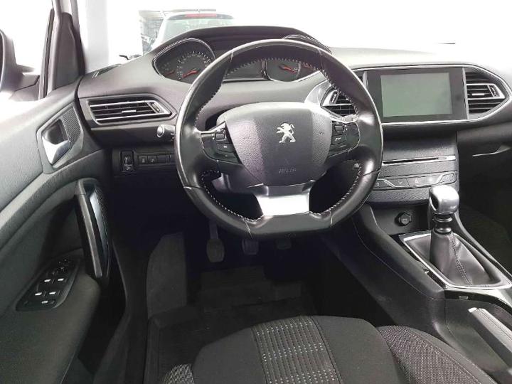 Photo 19 VIN: VF3LCBHZHFS229032 - PEUGEOT 308 