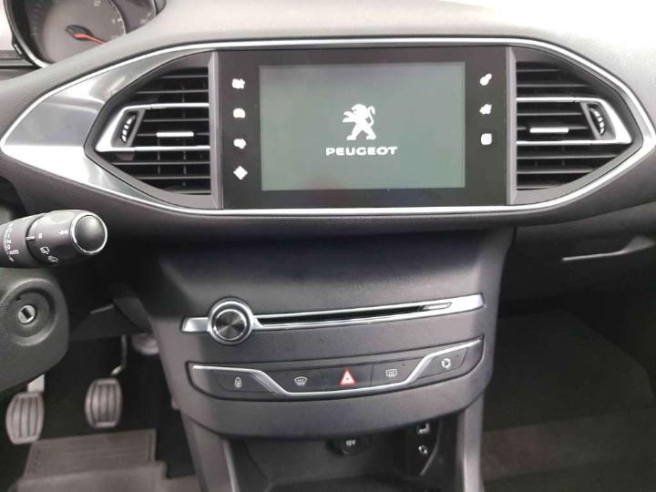 Photo 21 VIN: VF3LCBHZHFS229032 - PEUGEOT 308 