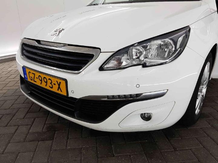 Photo 29 VIN: VF3LCBHZHFS229032 - PEUGEOT 308 