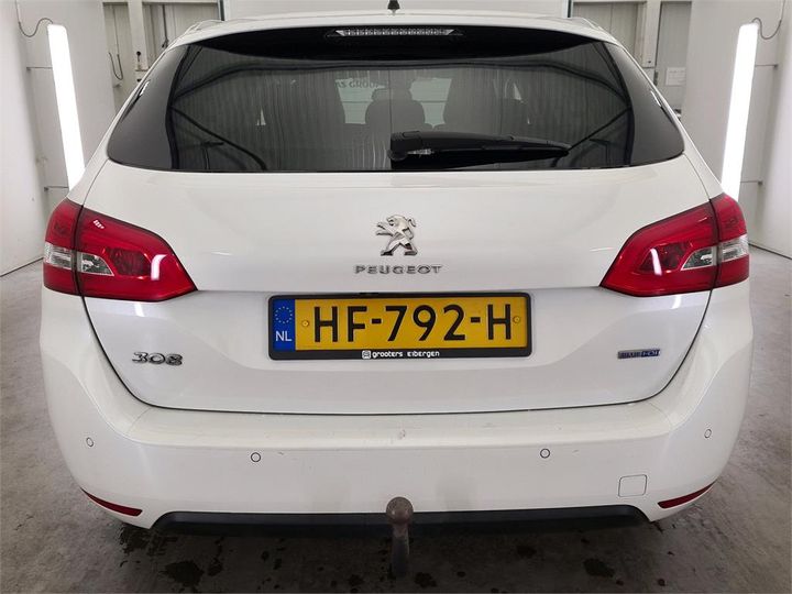 Photo 31 VIN: VF3LCBHZHFS230758 - PEUGEOT 308 