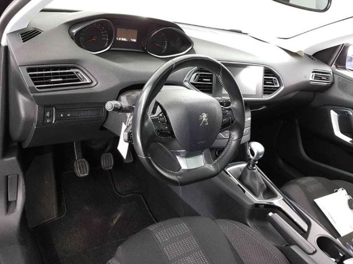 Photo 7 VIN: VF3LCBHZHFS234043 - PEUGEOT 308 SW 