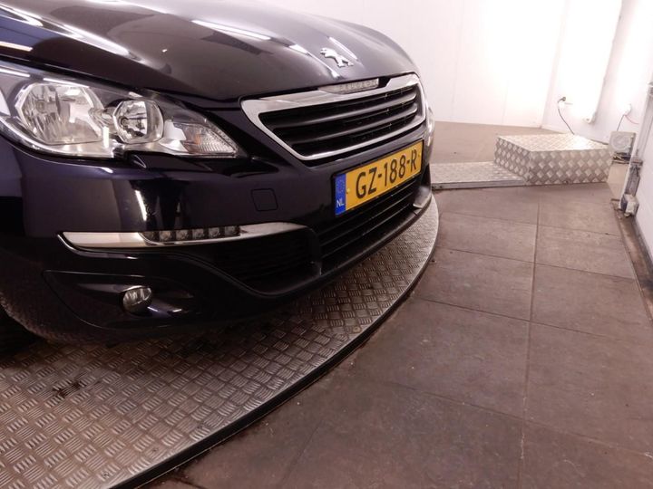 Photo 28 VIN: VF3LCBHZHFS234047 - PEUGEOT 308 SW 