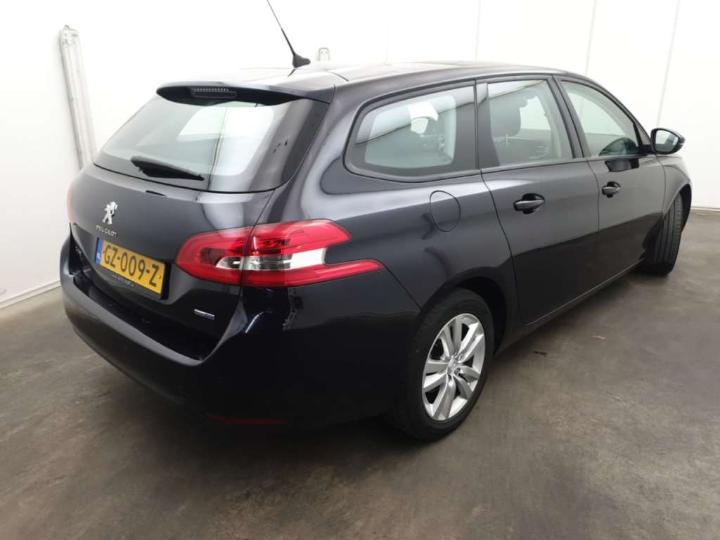 Photo 2 VIN: VF3LCBHZHFS234070 - PEUGEOT 308 