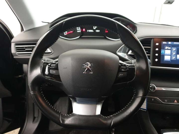 Photo 31 VIN: VF3LCBHZHFS234070 - PEUGEOT 308 