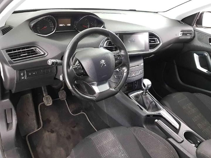 Photo 7 VIN: VF3LCBHZHFS235652 - PEUGEOT 308 SW 