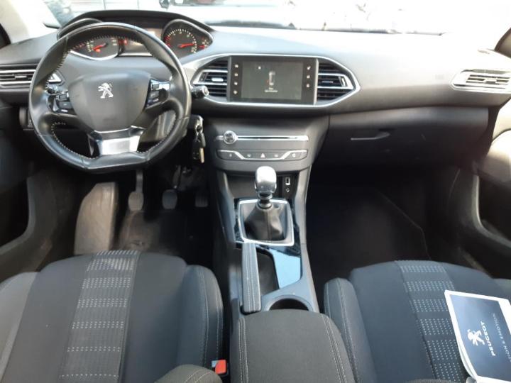 Photo 6 VIN: VF3LCBHZHFS235673 - PEUGEOT 308 SW 