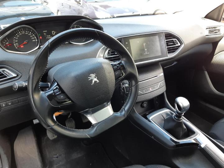 Photo 7 VIN: VF3LCBHZHFS235673 - PEUGEOT 308 SW 