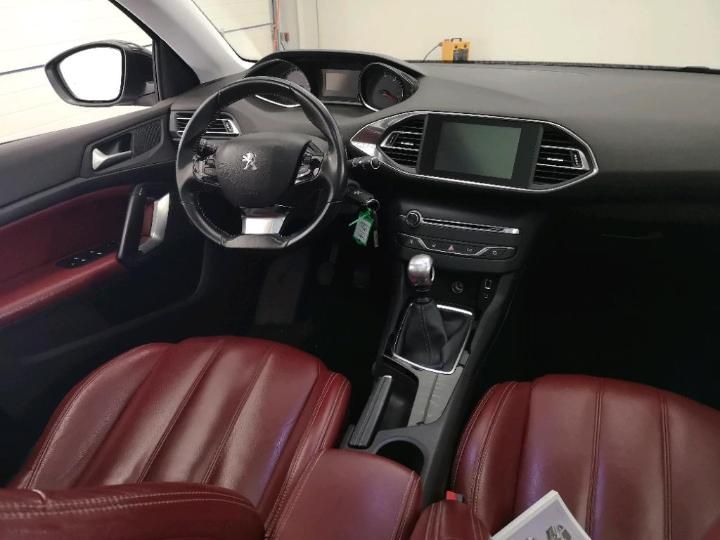 Photo 14 VIN: VF3LCBHZHFS235683 - PEUGEOT 308 