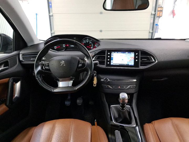 Photo 6 VIN: VF3LCBHZHFS235696 - PEUGEOT 308 