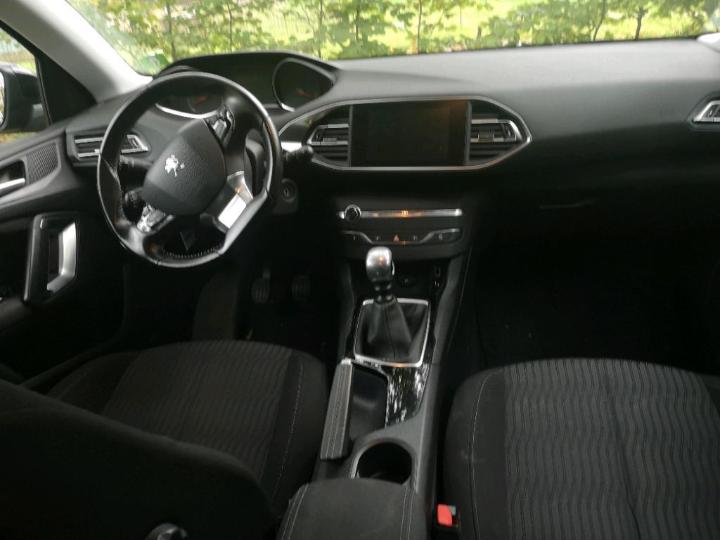 Photo 5 VIN: VF3LCBHZHFS235761 - PEUGEOT 308 SW 