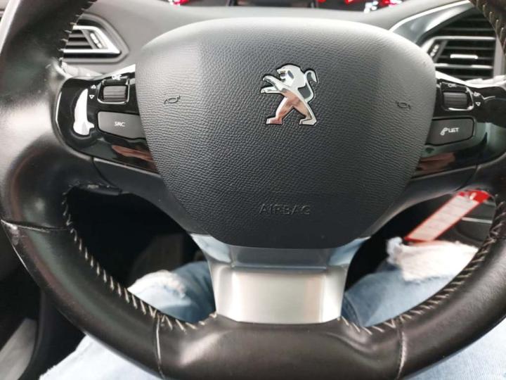 Photo 18 VIN: VF3LCBHZHFS237288 - PEUGEOT 308 