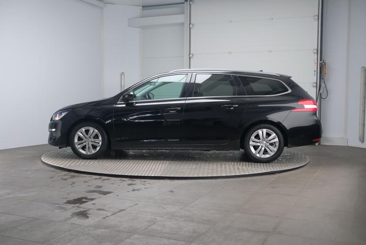 Photo 2 VIN: VF3LCBHZHFS237302 - PEUGEOT 308 SW 