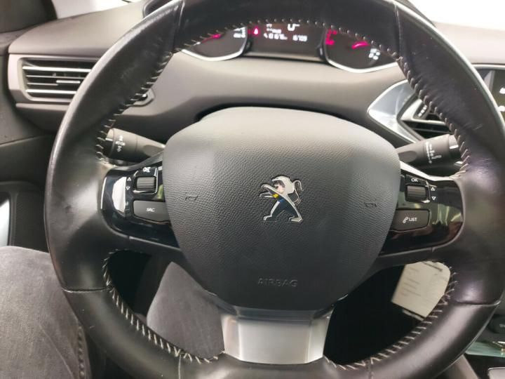 Photo 15 VIN: VF3LCBHZHFS237328 - PEUGEOT 308 