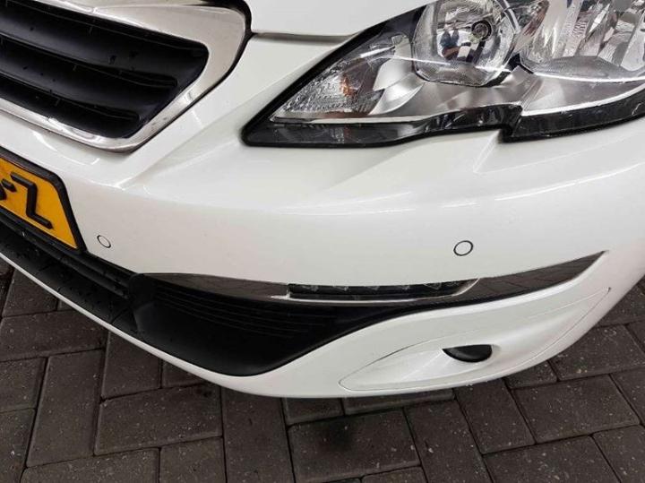 Photo 13 VIN: VF3LCBHZHFS237332 - PEUGEOT 308 SW 