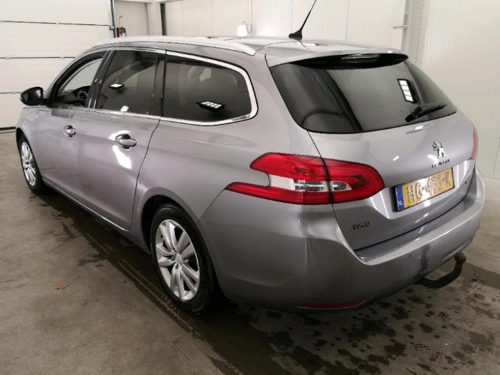 Photo 11 VIN: VF3LCBHZHFS240518 - PEUGEOT 308 