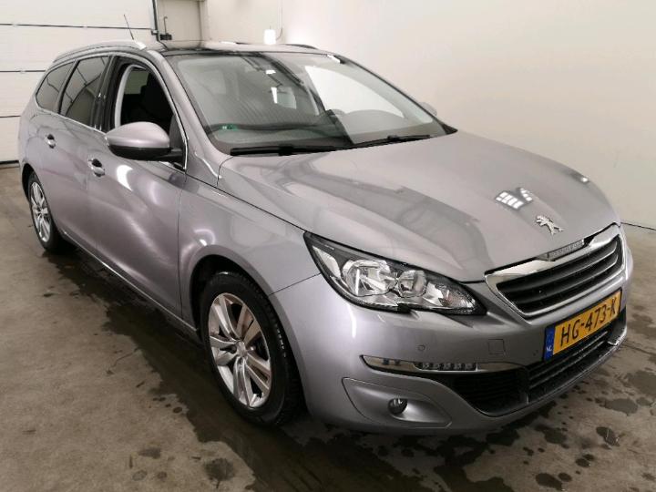 Photo 12 VIN: VF3LCBHZHFS240518 - PEUGEOT 308 