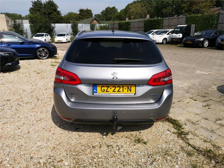 Photo 22 VIN: VF3LCBHZHFS240523 - PEUGEOT 308 SW 