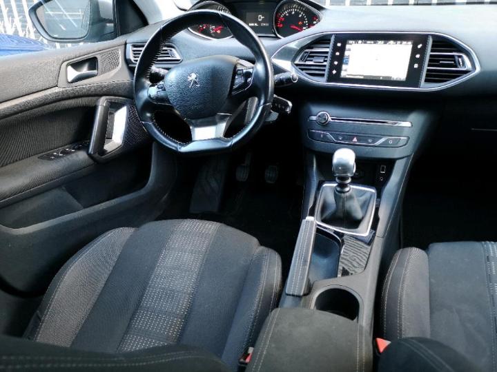 Photo 6 VIN: VF3LCBHZHFS240535 - PEUGEOT 308 SW 