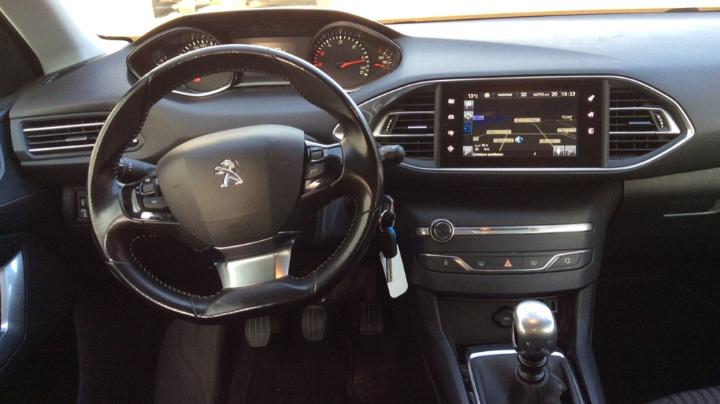 Photo 13 VIN: VF3LCBHZHFS240639 - PEUGEOT 308 SW 