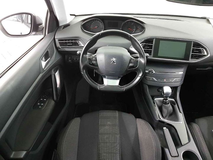 Photo 7 VIN: VF3LCBHZHFS242231 - PEUGEOT 308 SW 