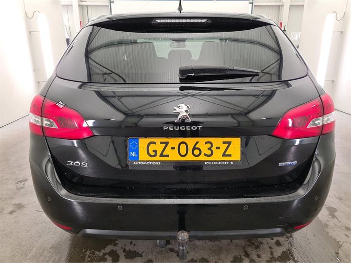 Photo 9 VIN: VF3LCBHZHFS242293 - PEUGEOT 308 