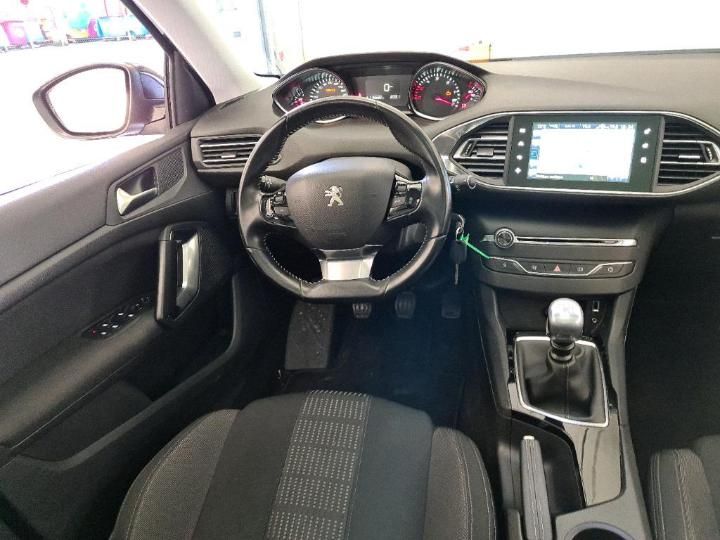 Photo 8 VIN: VF3LCBHZHFS242308 - PEUGEOT 308 