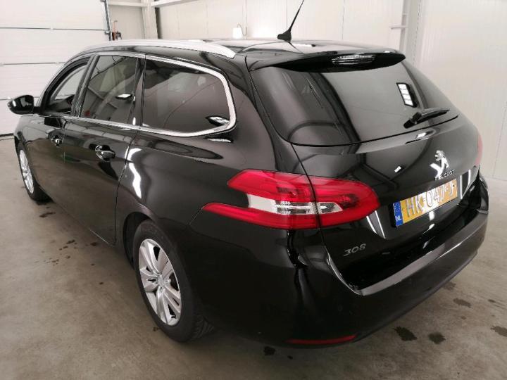 Photo 13 VIN: VF3LCBHZHFS242317 - PEUGEOT 308 