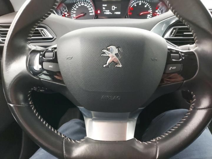 Photo 14 VIN: VF3LCBHZHFS242347 - PEUGEOT 308 