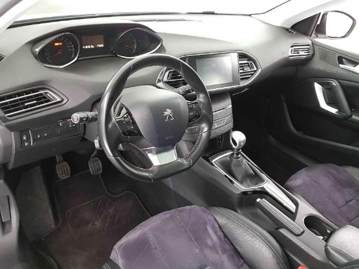 Photo 7 VIN: VF3LCBHZHFS242358 - PEUGEOT 308 SW 