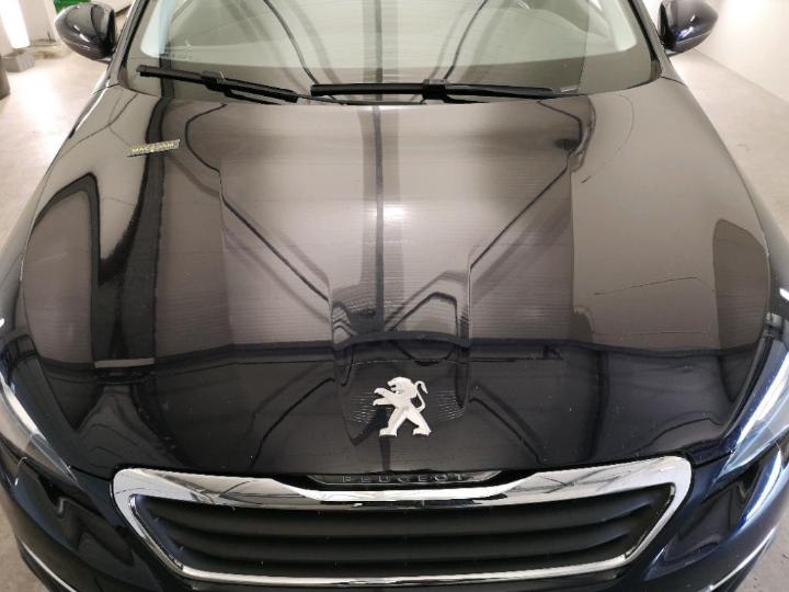 Photo 20 VIN: VF3LCBHZHFS243907 - PEUGEOT 308 